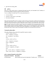 Command Line Interface Manual - (page 143)