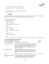 Command Line Interface Manual - (page 147)
