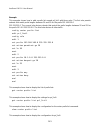 Command Line Interface Manual - (page 148)
