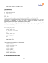 Command Line Interface Manual - (page 149)