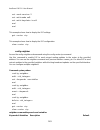 Command Line Interface Manual - (page 156)