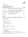 Command Line Interface Manual - (page 159)