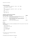 Command Line Interface Manual - (page 160)