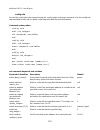 Command Line Interface Manual - (page 162)