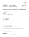 Command Line Interface Manual - (page 163)