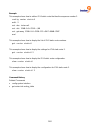 Command Line Interface Manual - (page 167)