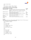 Command Line Interface Manual - (page 179)