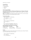 Command Line Interface Manual - (page 200)