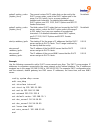 Command Line Interface Manual - (page 203)