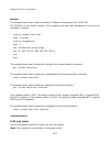 Command Line Interface Manual - (page 226)