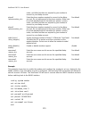 Command Line Interface Manual - (page 232)
