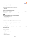 Command Line Interface Manual - (page 239)