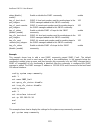 Command Line Interface Manual - (page 242)