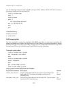 Command Line Interface Manual - (page 244)