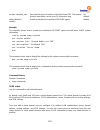Command Line Interface Manual - (page 245)