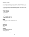 Command Line Interface Manual - (page 246)