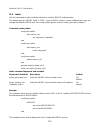 Command Line Interface Manual - (page 258)
