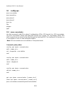 Command Line Interface Manual - (page 260)