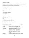 Command Line Interface Manual - (page 262)