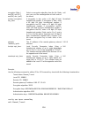 Command Line Interface Manual - (page 263)