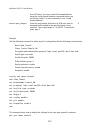 Command Line Interface Manual - (page 274)