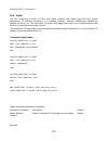 Command Line Interface Manual - (page 292)