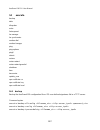 Command Line Interface Manual - (page 294)