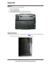 Disassembly Manual - (page 5)