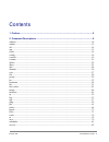 Cli Reference Manual - (page 3)