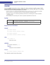 Cli Reference Manual - (page 23)