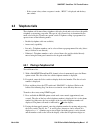 Operating manual - (page 85)