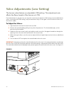 Use And Care Manual - (page 22)