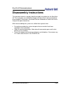 Disassembly Manual - (page 3)