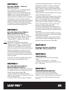 Assembly Manual & User Manual - (page 6)