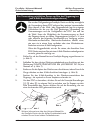 Instructions for use manual - (page 8)