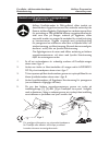 Instructions for use manual - (page 36)