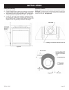 Installation Instructions And Owner's Manual - (page 13)