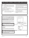 Installation Instructions And Owner's Manual - (page 53)