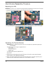 Disassembly Manual - (page 67)