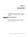Programmer's Reference Manual - (page 5)