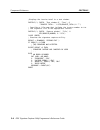 Programmer's Reference Manual - (page 16)