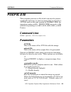 Programmer's Reference Manual - (page 17)