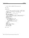 Programmer's Reference Manual - (page 20)