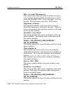 Programmer's Reference Manual - (page 22)