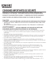 Instruction manual and  warranty information - (page 10)