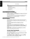 Programmer's Reference Manual - (page 144)