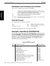 Programmer's Reference Manual - (page 204)