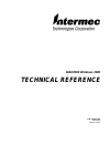 Technical Reference - (page 1)