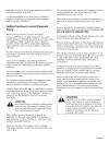 Care And Use Manual - (page 5)