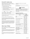 Use And Care Manual - (page 34)